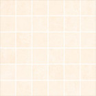 Mosaïque Crete par Cerdomus en coloris Oro