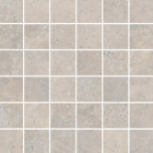 Mosaïque Jerusalem Stone par Cerdomus en coloris Grigio