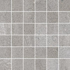 5x5<br />stone grey