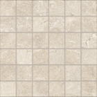 Mosaïque Mapierre par Emil Ceramica en coloris Ancienne Beige