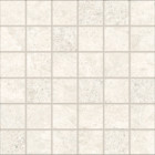 Mosaïque Mapierre par Emil Ceramica en coloris Ancienne Blanc