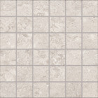 Mosaïque Mapierre par Emil Ceramica en coloris Ancienne Gris