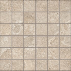 Mosaïque Mapierre par Emil Ceramica en coloris Ancienne Naturel