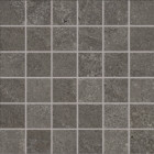 Mosaïque Mapierre par Emil Ceramica en coloris Noble Noir