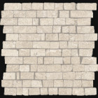 Mosaïque Mapierre par Emil Ceramica en coloris Petit Mur Beige