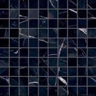 Mosaïque Emil Ceramica Tele di Marmo Revolution Calcatta Black