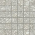 Mosaïque Lombarda par Ergon en coloris Cenere
