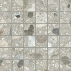 Mosaïque Lombarda par Ergon en coloris Cenere Mix