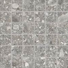 Mosaïque Lombarda par Ergon en coloris Grigio