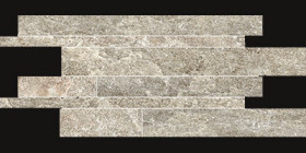 Mosaïque Ergon Oros Stone Greige 