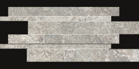 Mosaïque Ergon Oros Stone Grey 