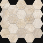 Mosaïque Classy par Ermes Aurelia en coloris Beige