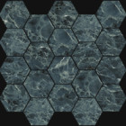 Mosaïque Classy par Ermes Aurelia en coloris Green