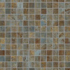 Mosaïque Bold par Fincibec en coloris Beat Silk