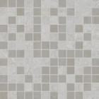 Mosaïque Bold par Fincibec en coloris Fairy Grey