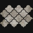 Mosaïque Bold par Fincibec en coloris Modulo Arabesque Concert