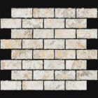 Mosaïque Pictura par Fincibec en coloris Frammenti