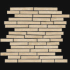 Mosaïque Mythology par Fincibec Group en coloris Simbios Cream