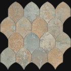 Mosaïque Pictura par Fincibec en coloris Realmonte