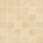 Mosaïque Archistone 2 par GCR en coloris Bourgogne d'Or