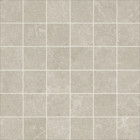 Mosaïque Archistone 2 par GCR en coloris Meta Grey