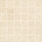 Mosaïque Archistone 2 par GCR en coloris Munia Light