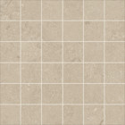 Mosaïque Archistone 2 par GCR en coloris Portland