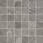 Mosaïque Slatestone par GCR en coloris Ash