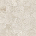 Mosaïque Slatestone par GCR en coloris White