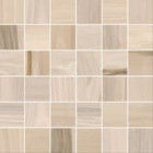 Mosaïque Wood Design par GCR en coloris Light Walnut