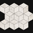 Mosaïque Ibero Camelot Almond Cube