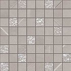 Mosaïque Ibero Cromat Grey