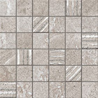 Mosaïque Ibero Sunstone Polaris Grey 