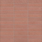 Mosaïque Cromia par Imola en coloris Amarena