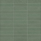 Mosaïque Cromia par Imola en coloris Avocado