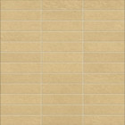 Mosaïque Cromia par Imola en coloris Mango