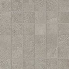 Mosaïque Imola Stoncrete Argent