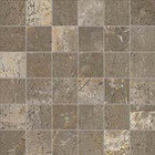 Mosaïque LaFaenza Trex3 Gris Tourterelle