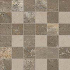 Mosaïque LaFaenza Trex3 Gris Tourterelle