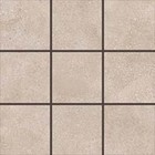 Mosaïque Lasselsberger Betonico Dark Beige