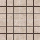 Mosaïque Lasselsberger Betonico Dark Beige