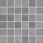 Mosaïque Lasselsberger Extra Dark Grey