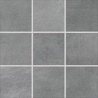 Mosaïque Lasselsberger Extra Dark Grey