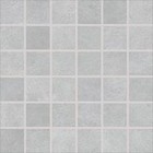 Mosaïque Lasselsberger Extra Light Grey