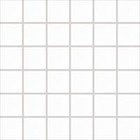 Mosaïque Lasselsberger Extra White-Grey