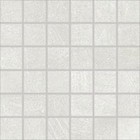 Mosaïque Lasselsberger Rebel Blanc Gris