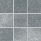 Mosaïque Lasselsberger Rebel Gris Foncé