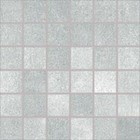 Mosaïque Lasselsberger Rebel Gris Foncé