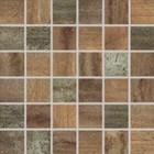 Mosaïque Lasselsberger Rush Cuivré