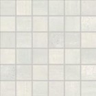 Mosaïque Lasselsberger Rush Gris Clair